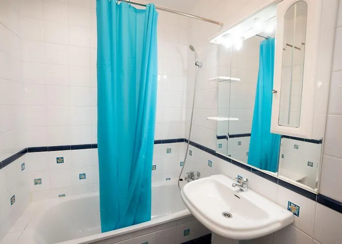 Balcon De Europa 4 Menyber