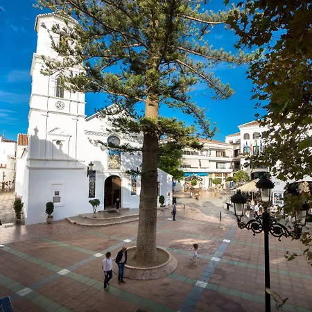 Apartamento Balcon De Europa 4 Menyber