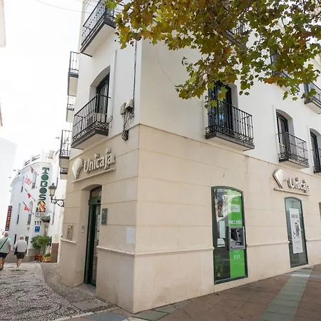 Balcon De Europa 4 Menyber