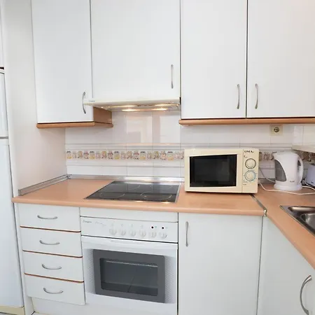 Balcon De Europa 4 Menyber * ネルハ