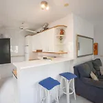Apartament Balcon De Europa 4 Menyber